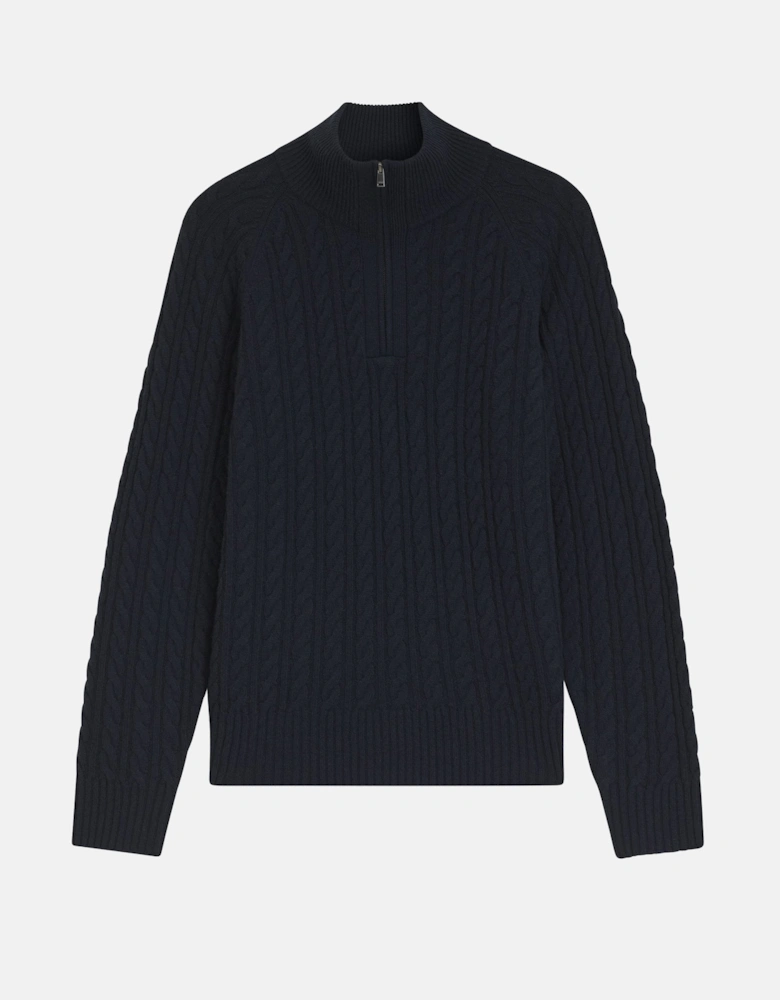 H FURORE SWEATER