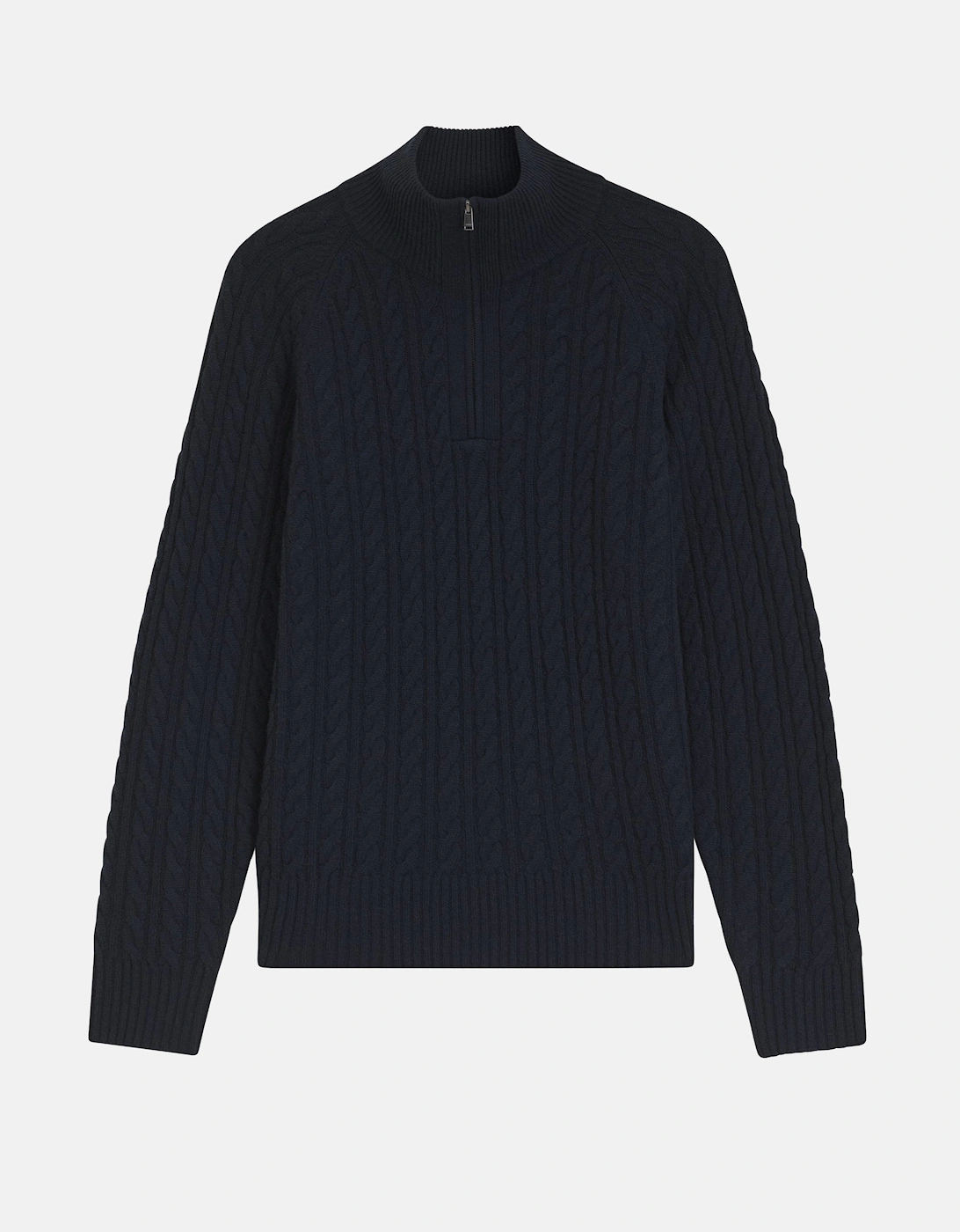 H FURORE SWEATER