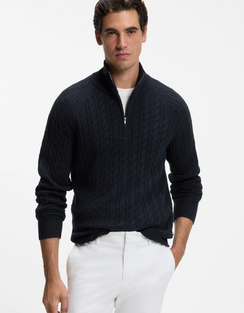 H FURORE SWEATER