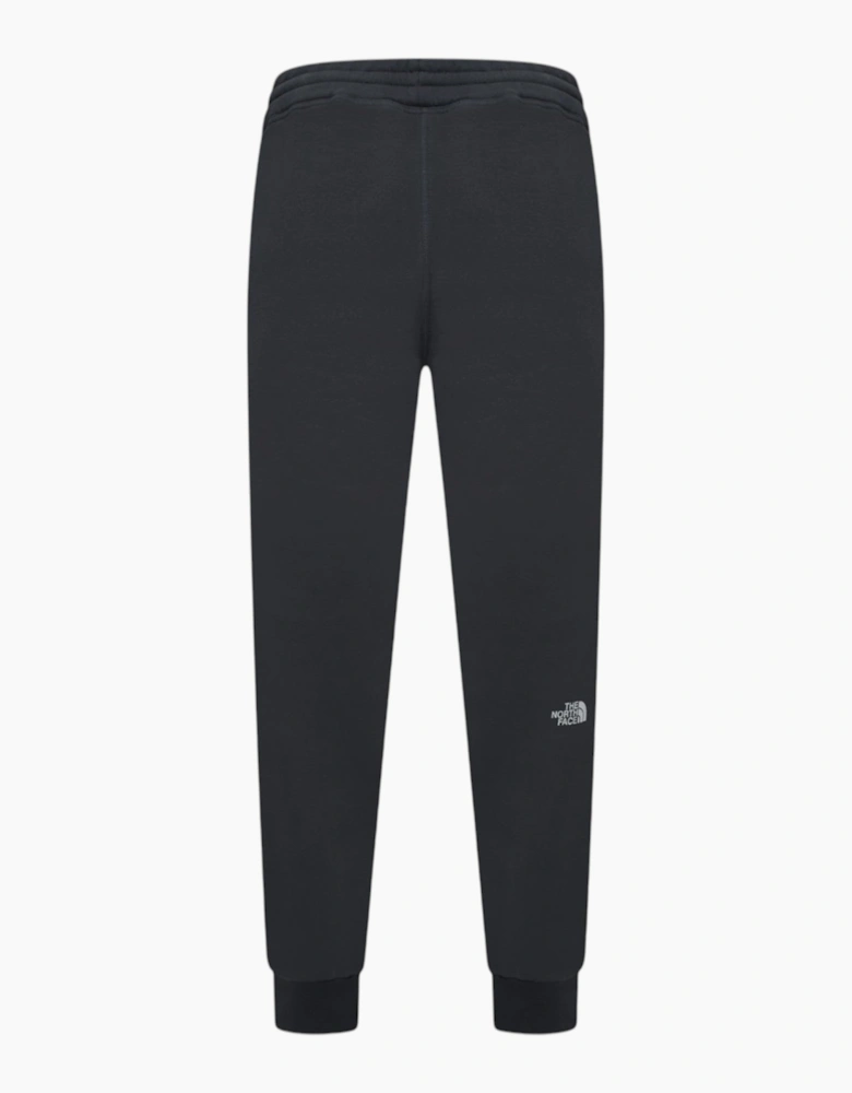 The North Face Mens Tracksuit Small Box Sweatshirt Fleece Jogger Sportswear