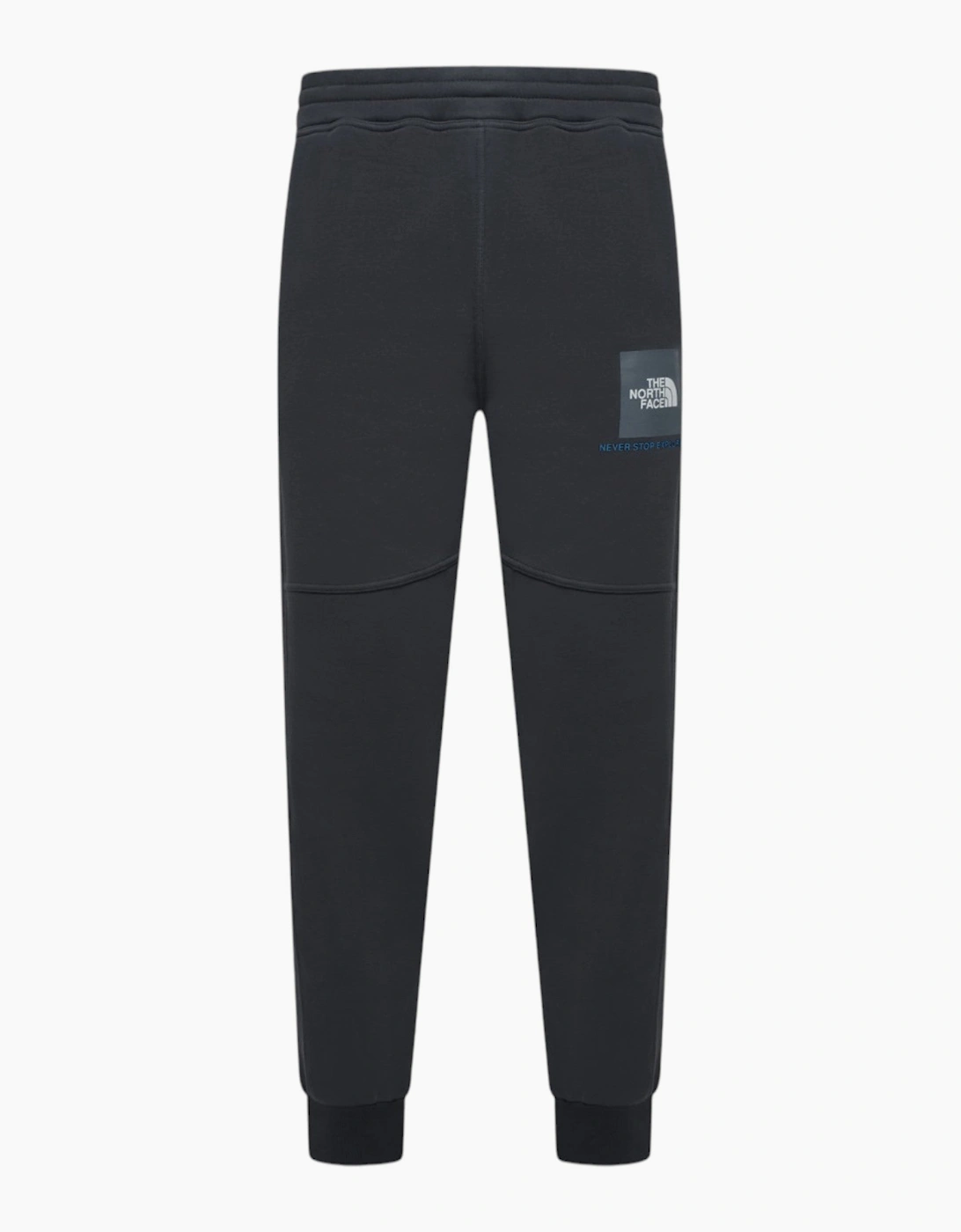 The North Face Mens Tracksuit Small Box Sweatshirt Fleece Jogger Sportswear