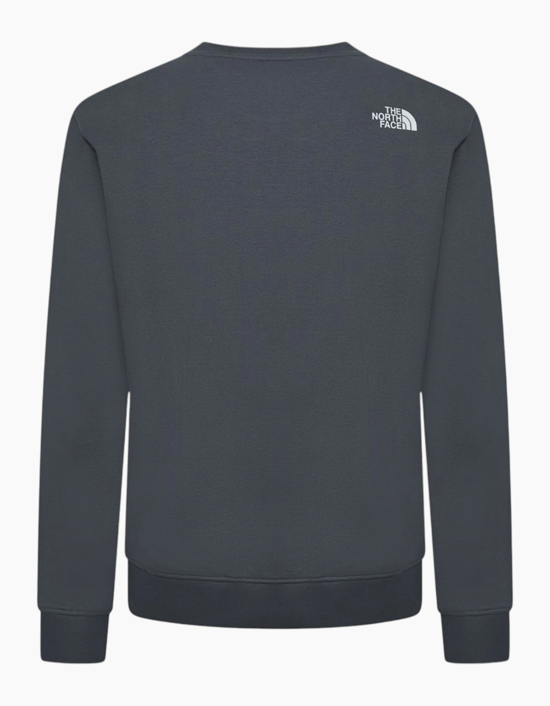 The North Face Mens Tracksuit Small Box Sweatshirt Fleece Jogger Sportswear