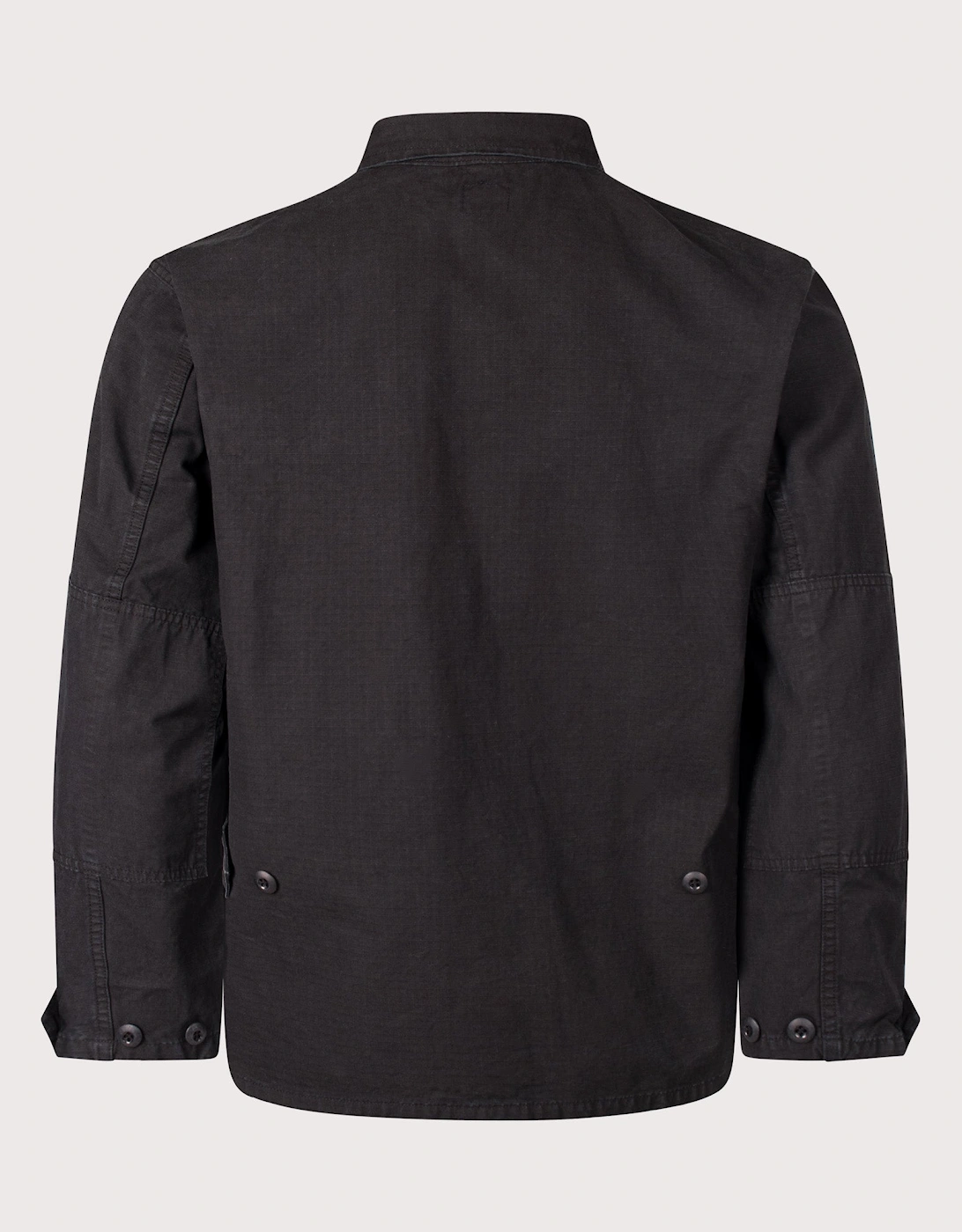 B.D.U Stone Washed Jacket