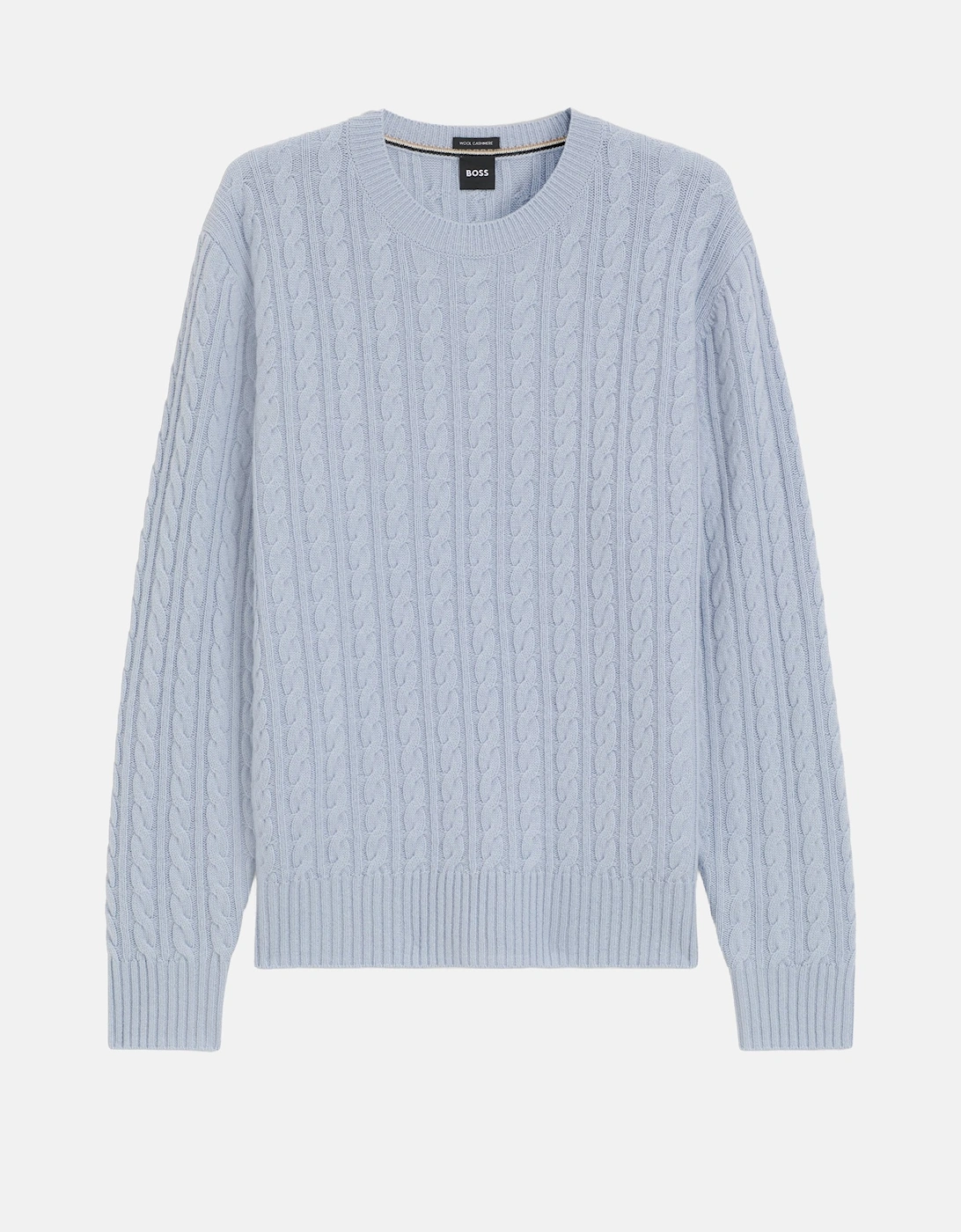 H FURLAN SWEATER