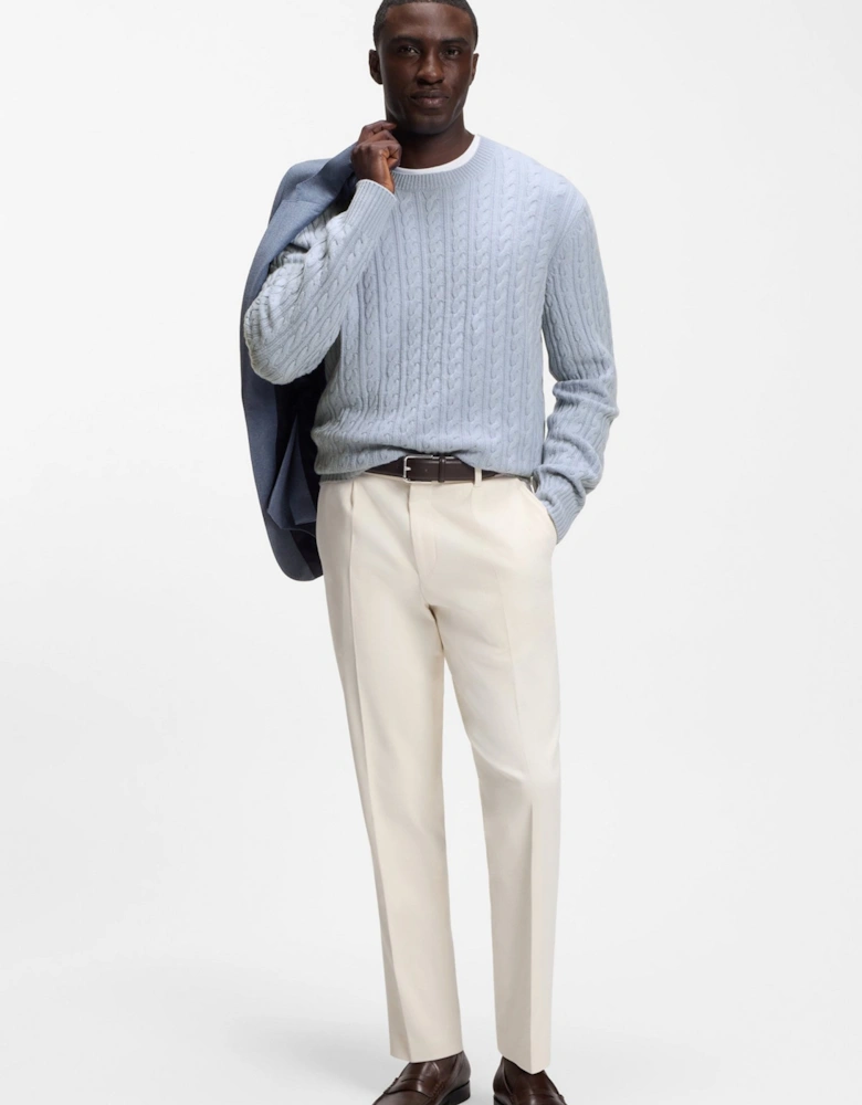 H FURLAN SWEATER