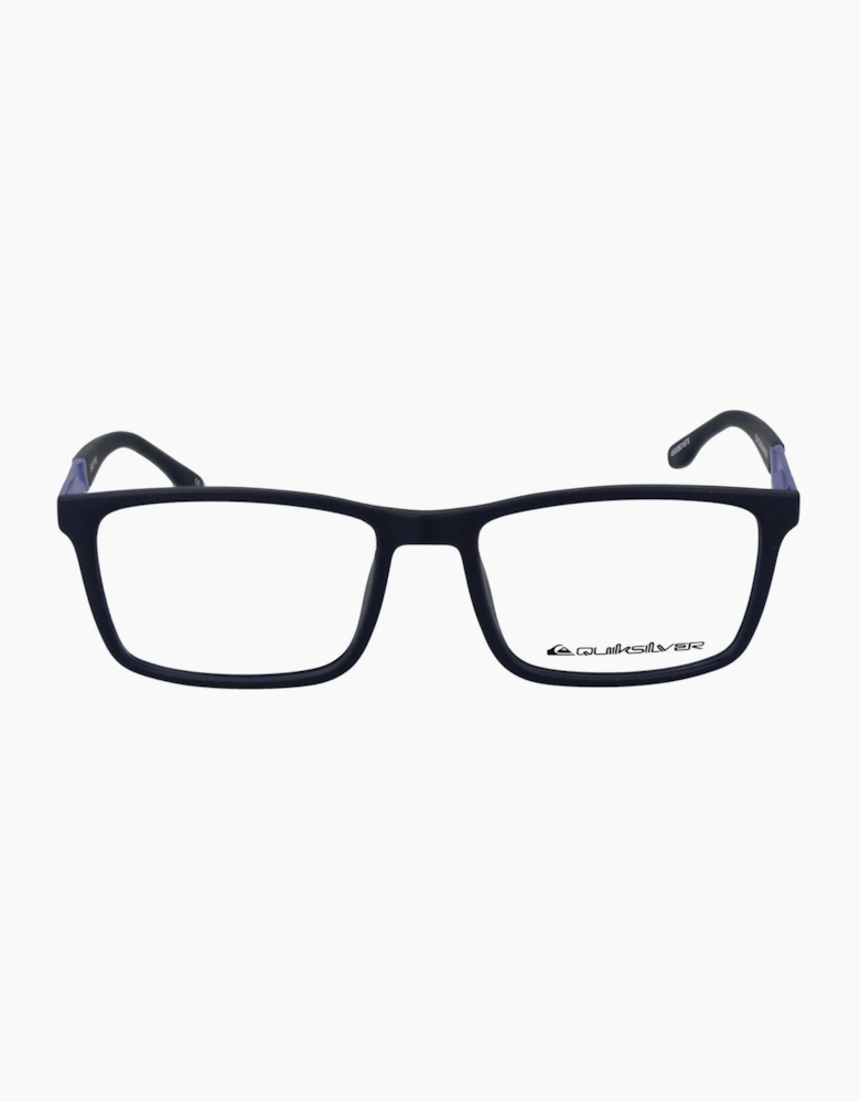 Quiksilver Optical Frame EQYEG03034 BKQ0 Iron