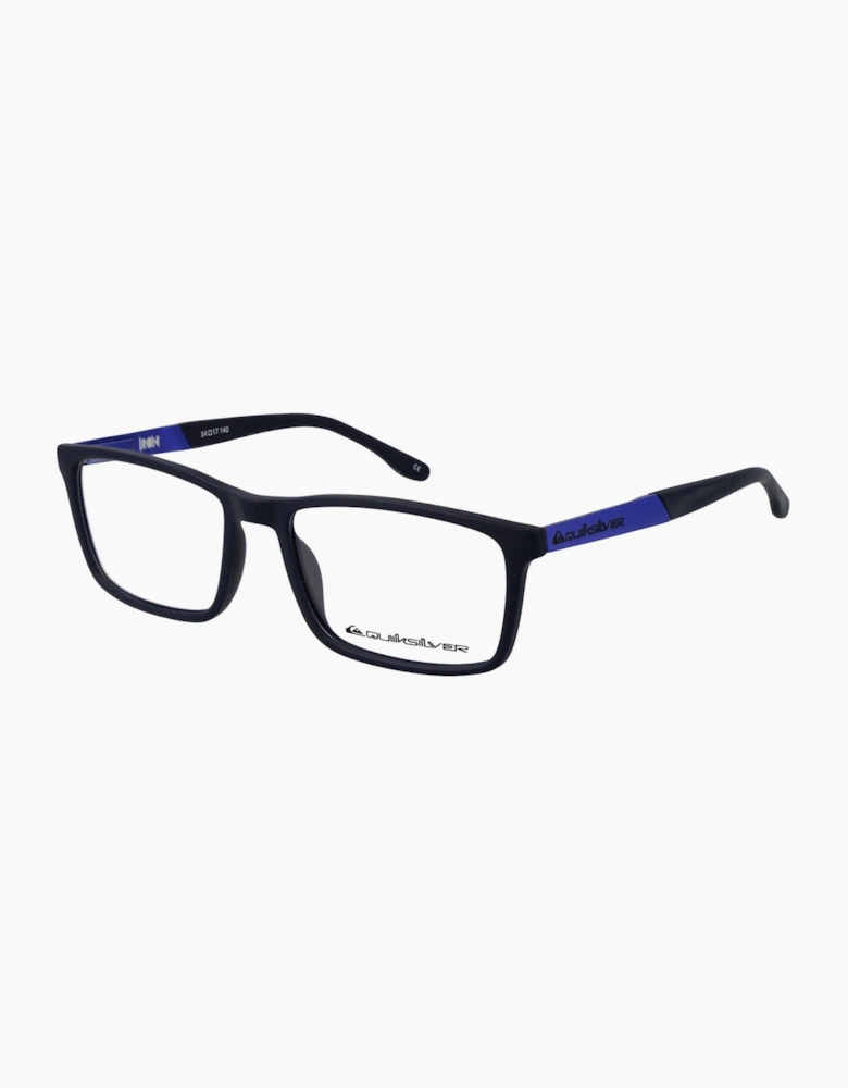 Quiksilver Optical Frame EQYEG03034 BKQ0 Iron