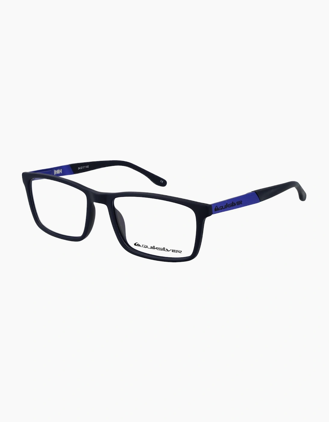 Quiksilver Optical Frame EQYEG03034 BKQ0 Iron