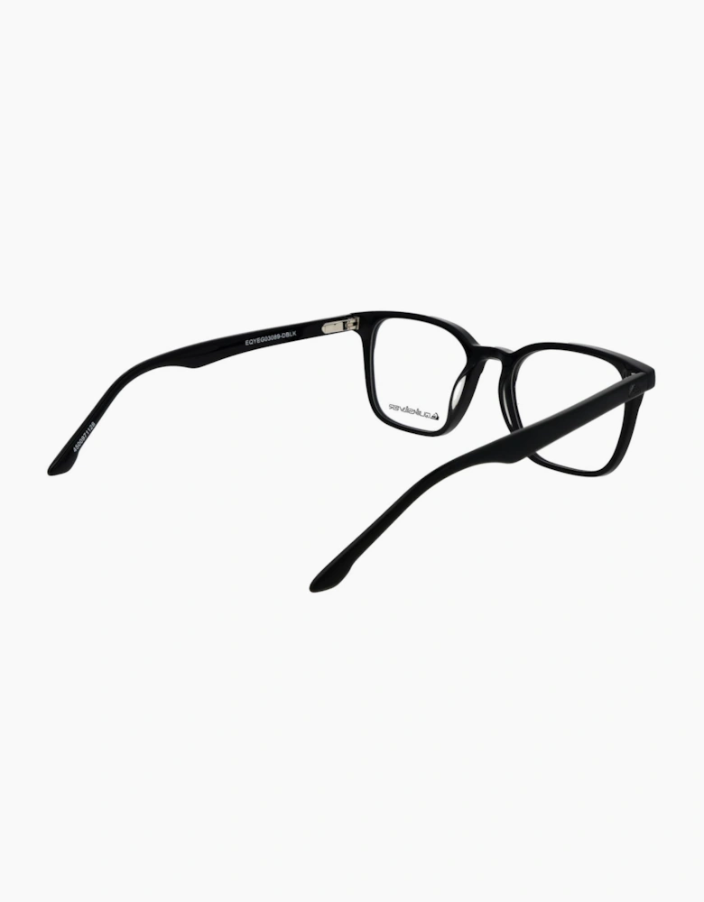 Quiksilver Optical Frame EQYEG03089 DBLK Stillwell
