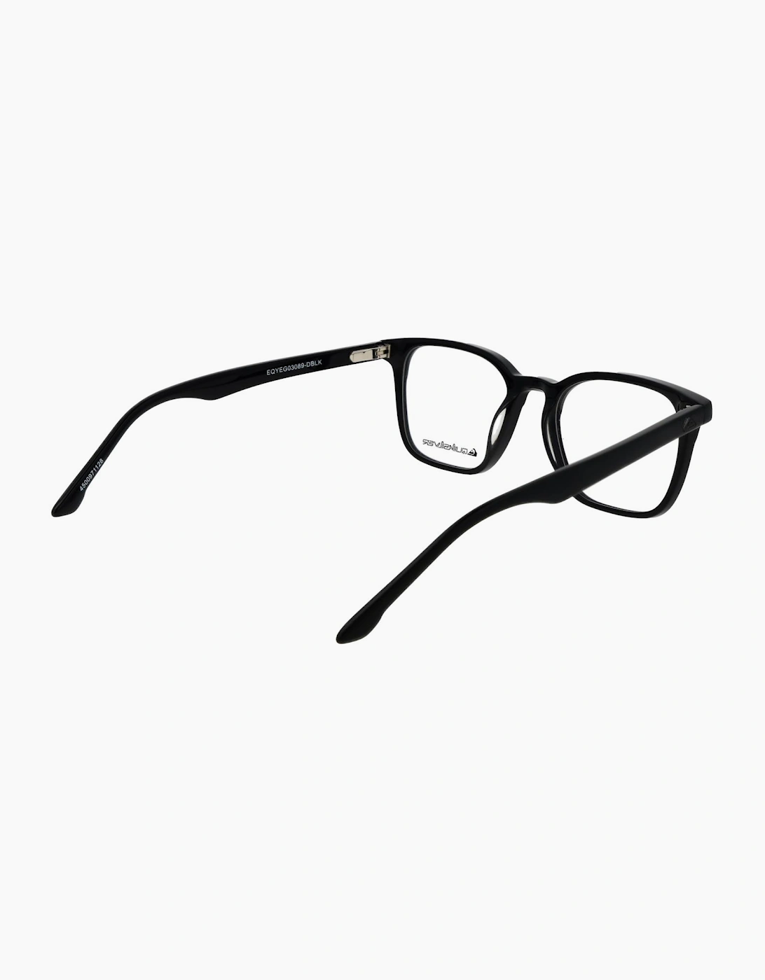 Quiksilver Optical Frame EQYEG03089 DBLK Stillwell