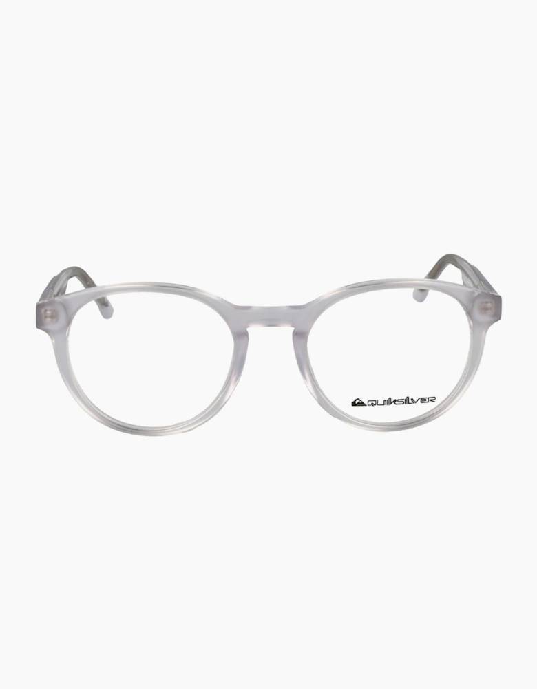 Quiksilver Optical Frame EQYEG03102 WBK0 Haugton