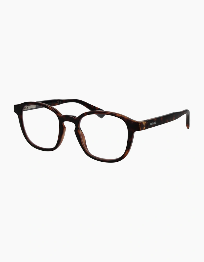 Polaroid Optical Frame PLD 6203/CS 086UC 49