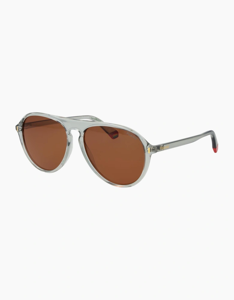 Polaroid Sunglasses PLD 6225/S KB7HE 57