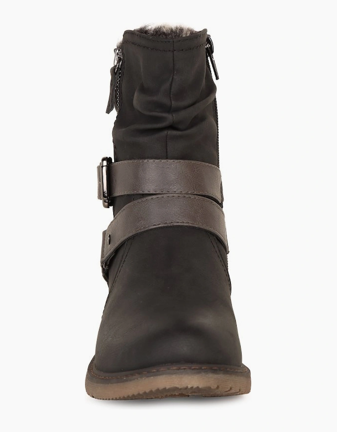Chime III Womens Ankle Boots