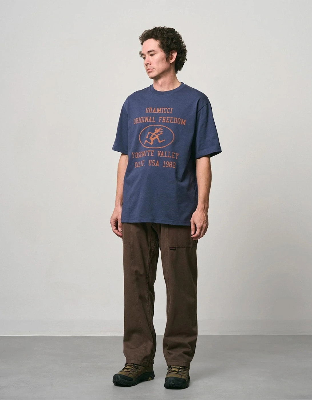 Gramicci Gadget Pant