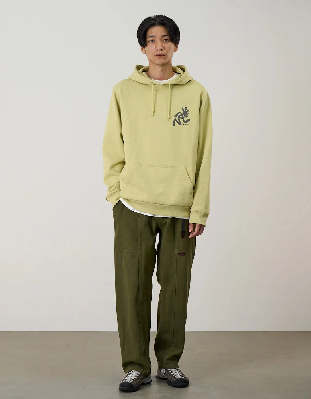 Gramicci Gadget Pant