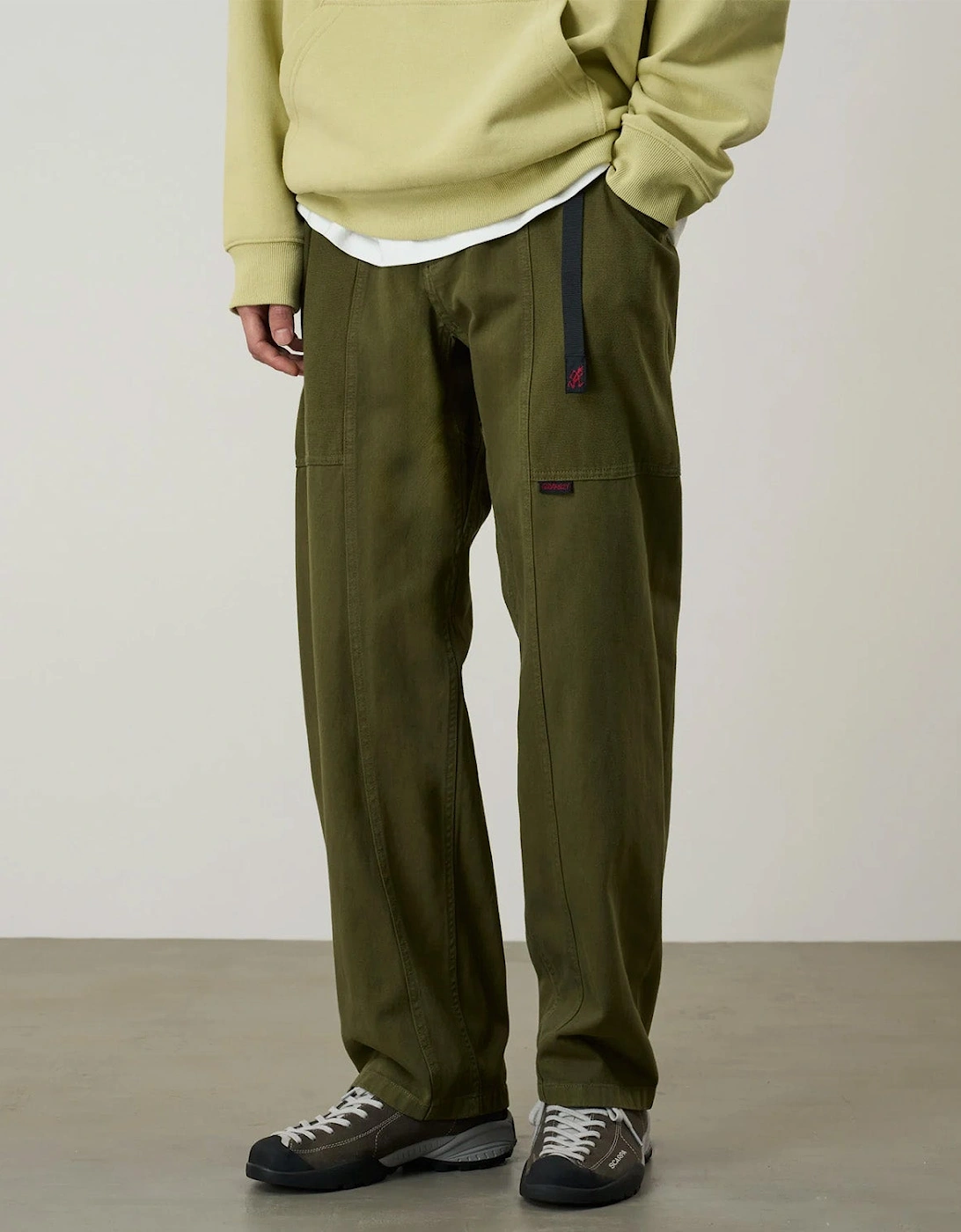 Gramicci Gadget Pant