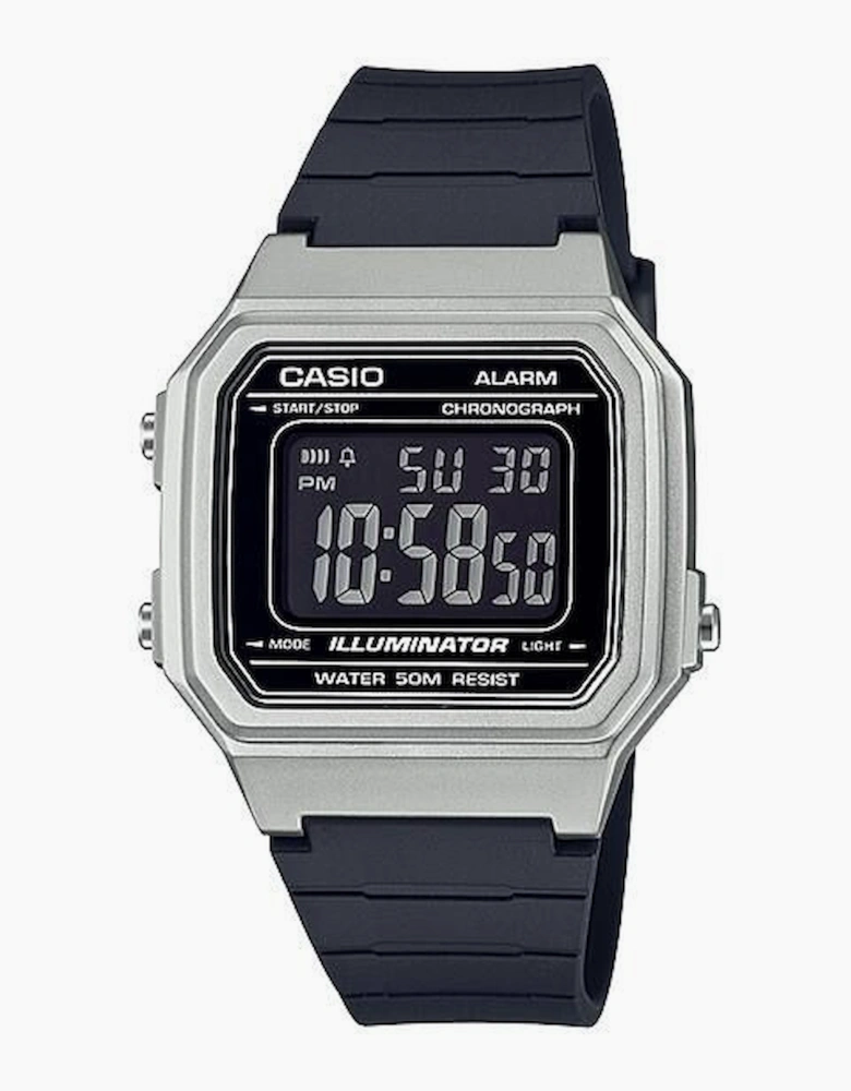 Casio W-217HM-7B WATCH