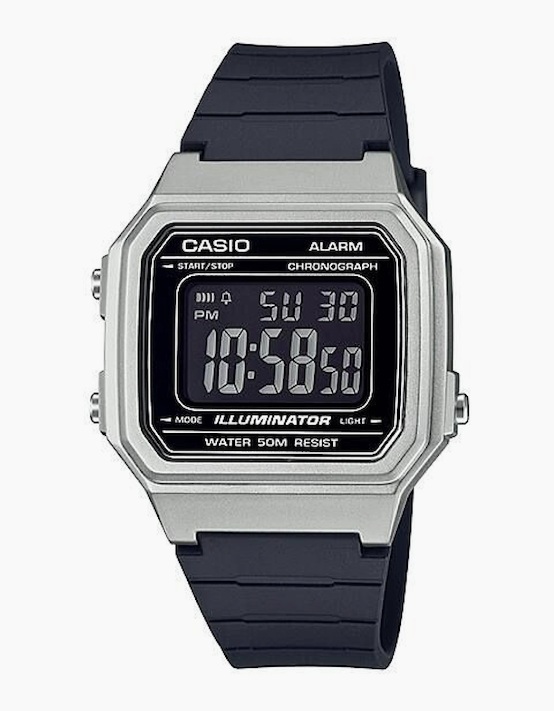 Casio W-217HM-7B WATCH