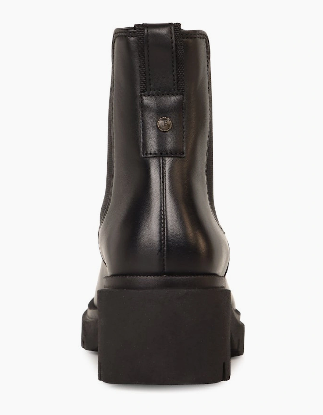 Kaiya Womens Chelsea Boots