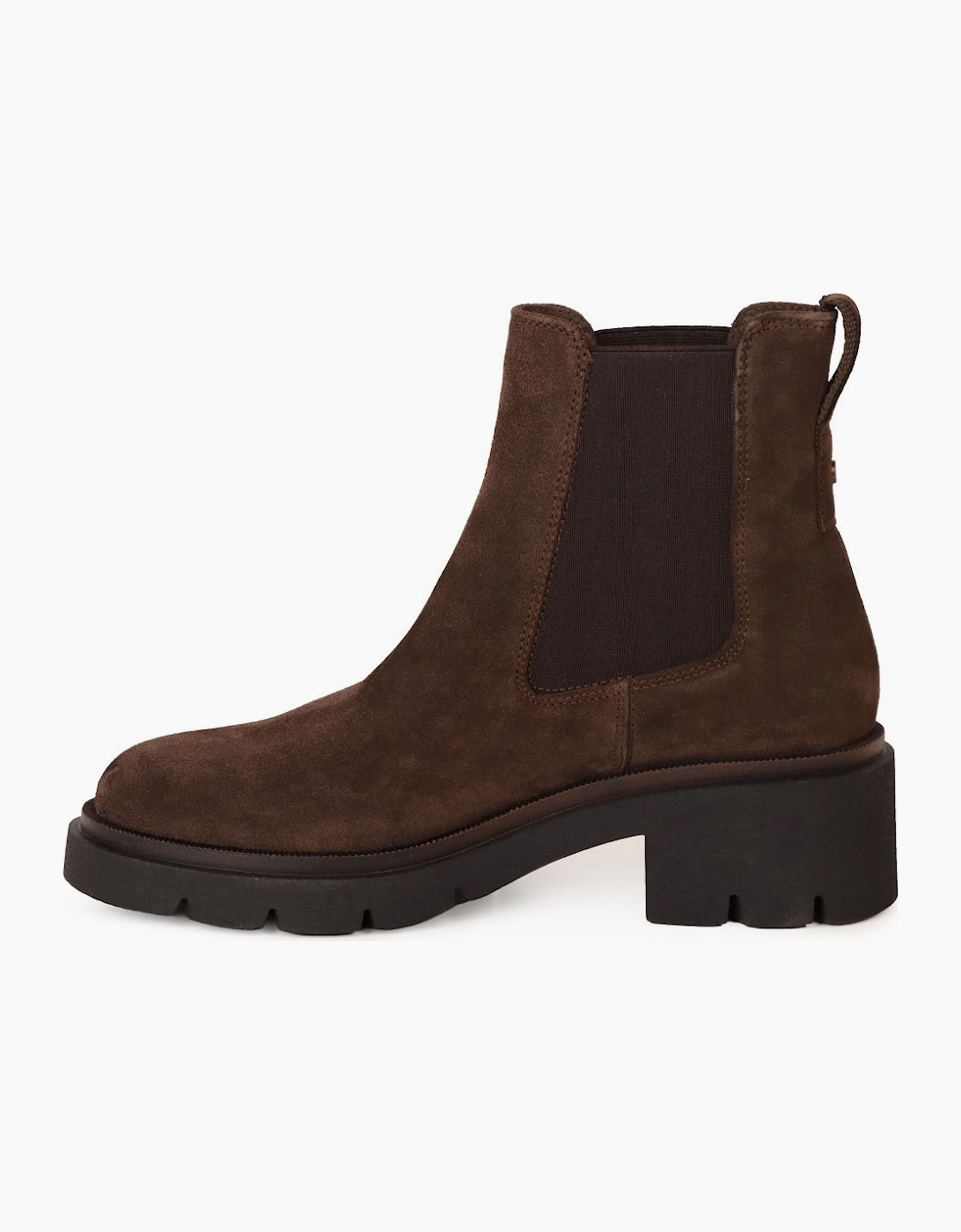 Kaiya Womens Chelsea Boots