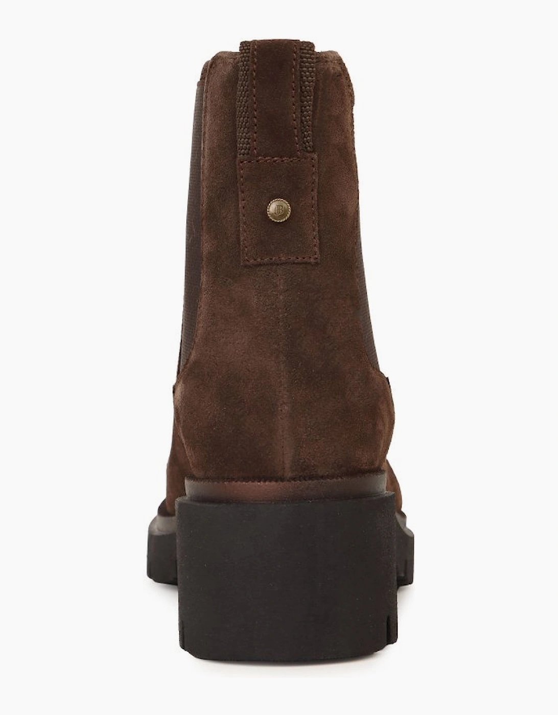 Kaiya Womens Chelsea Boots