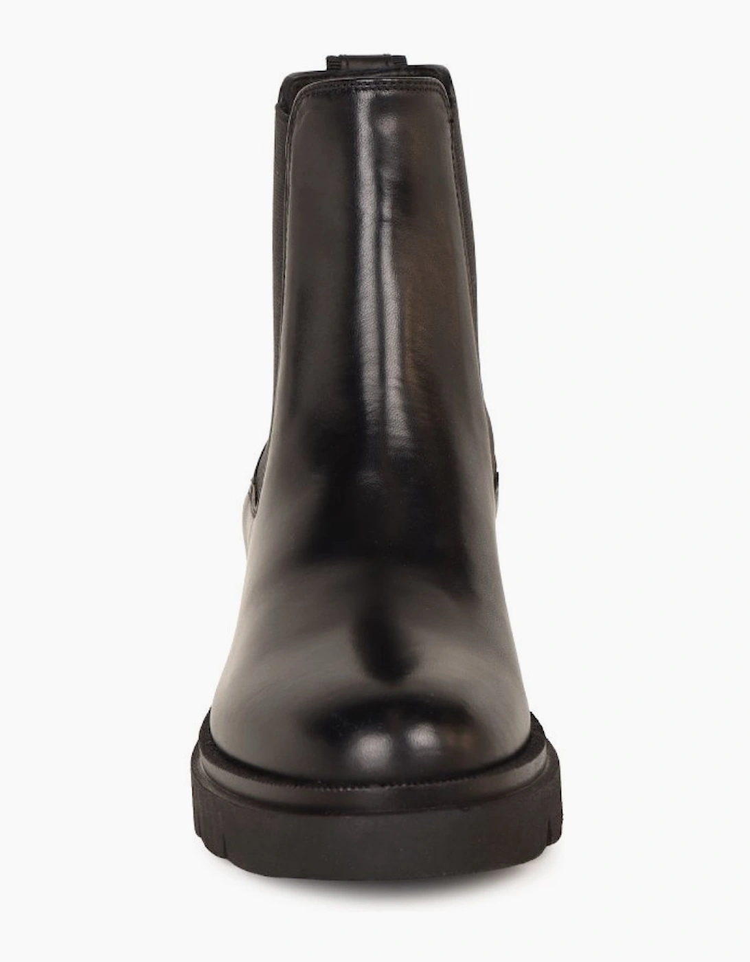 Kaiya Womens Chelsea Boots