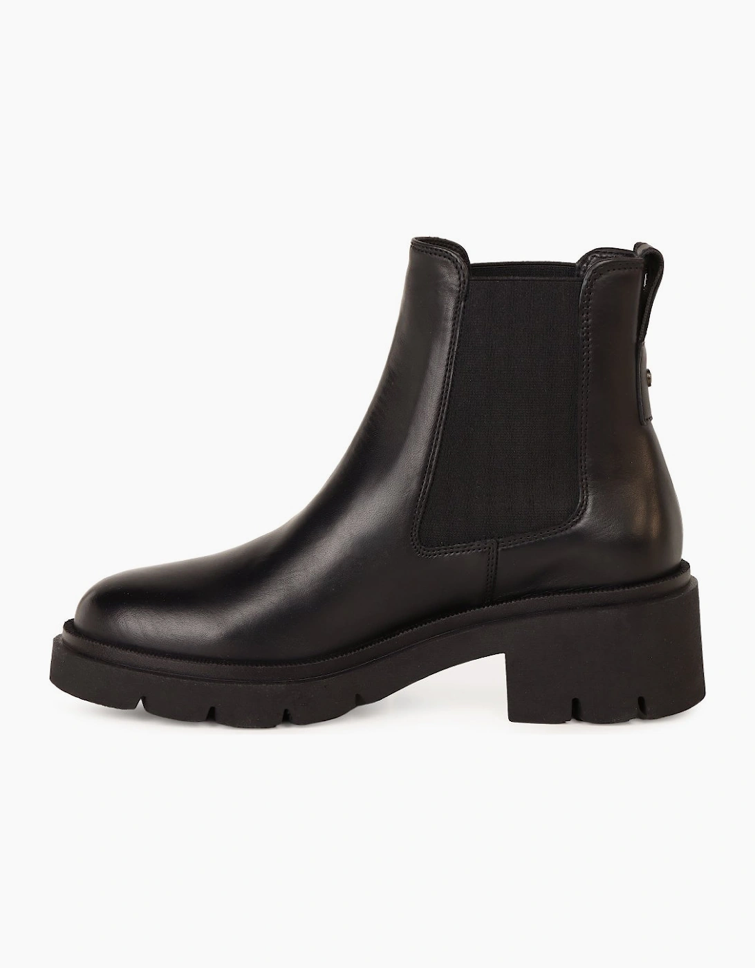 Kaiya Womens Chelsea Boots