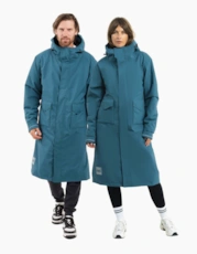 Deep Teal