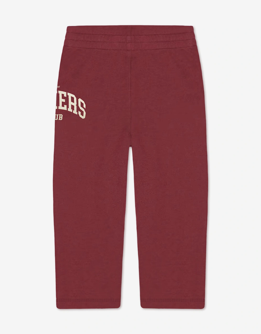 REPRESENT Kids Mini Owners Club Sweatpants in Red