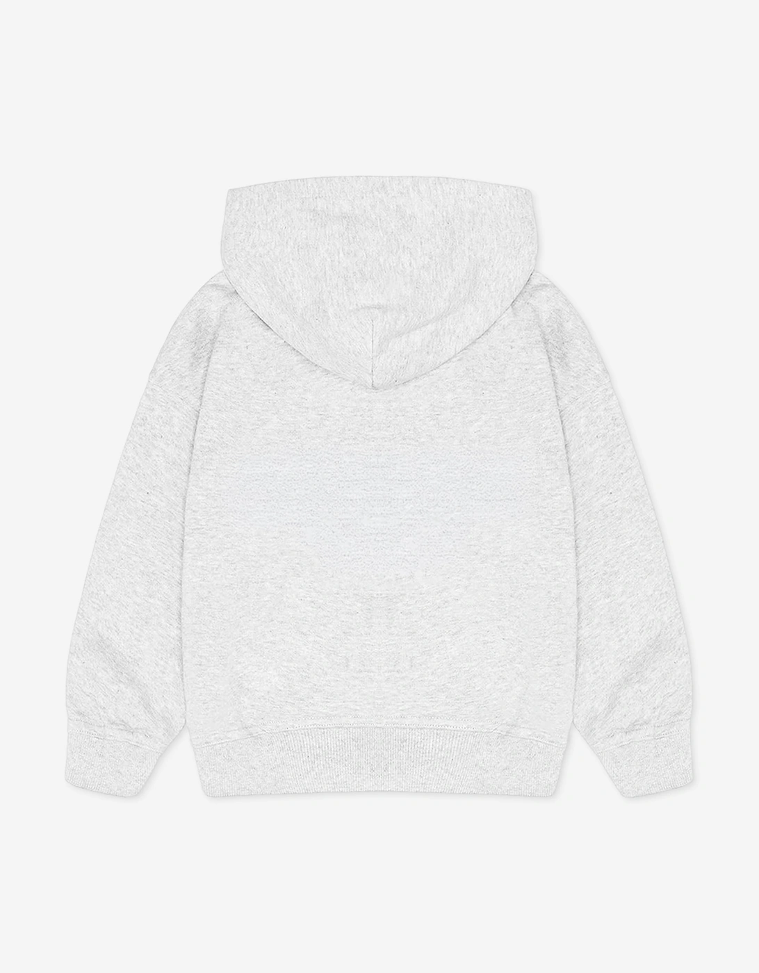 REPRESENT Kids Mini Owners Club Hoodie in Grey