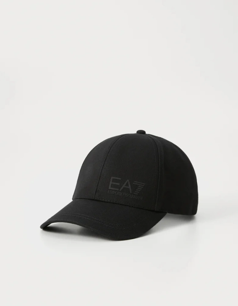 Baseball Cap - Black
