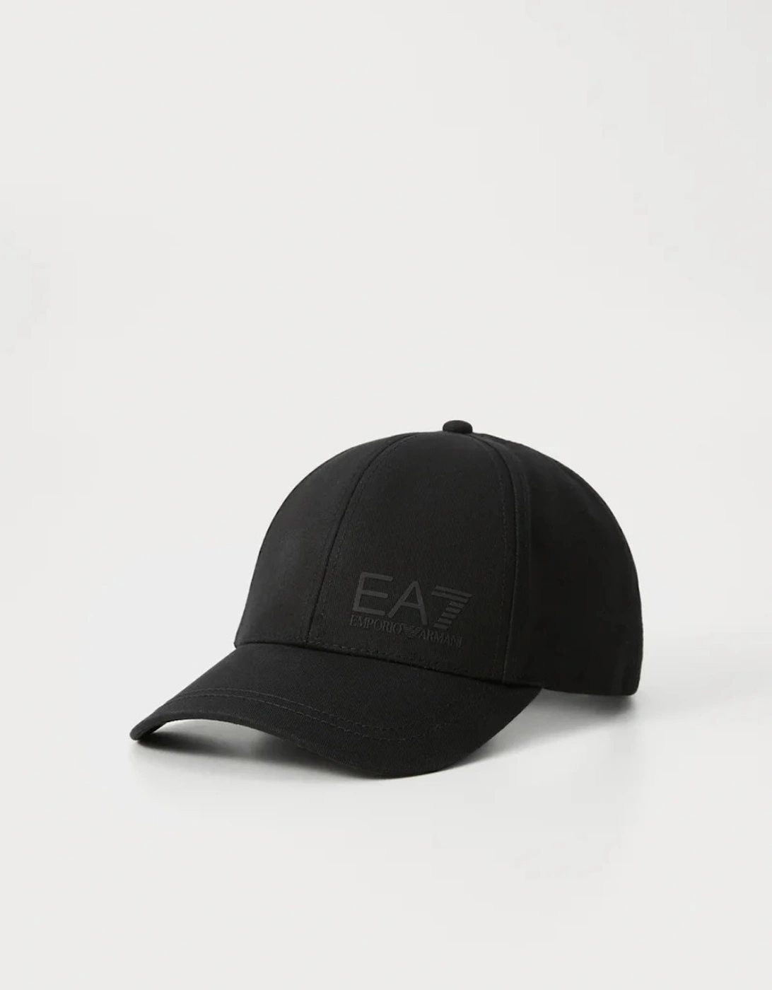Baseball Cap - Black