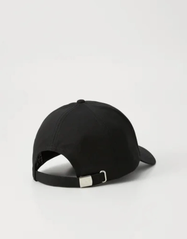 Baseball Cap - Black