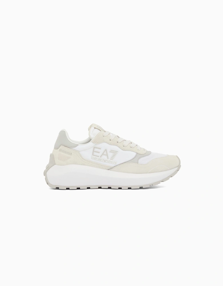 Wader Sneaker - Off White