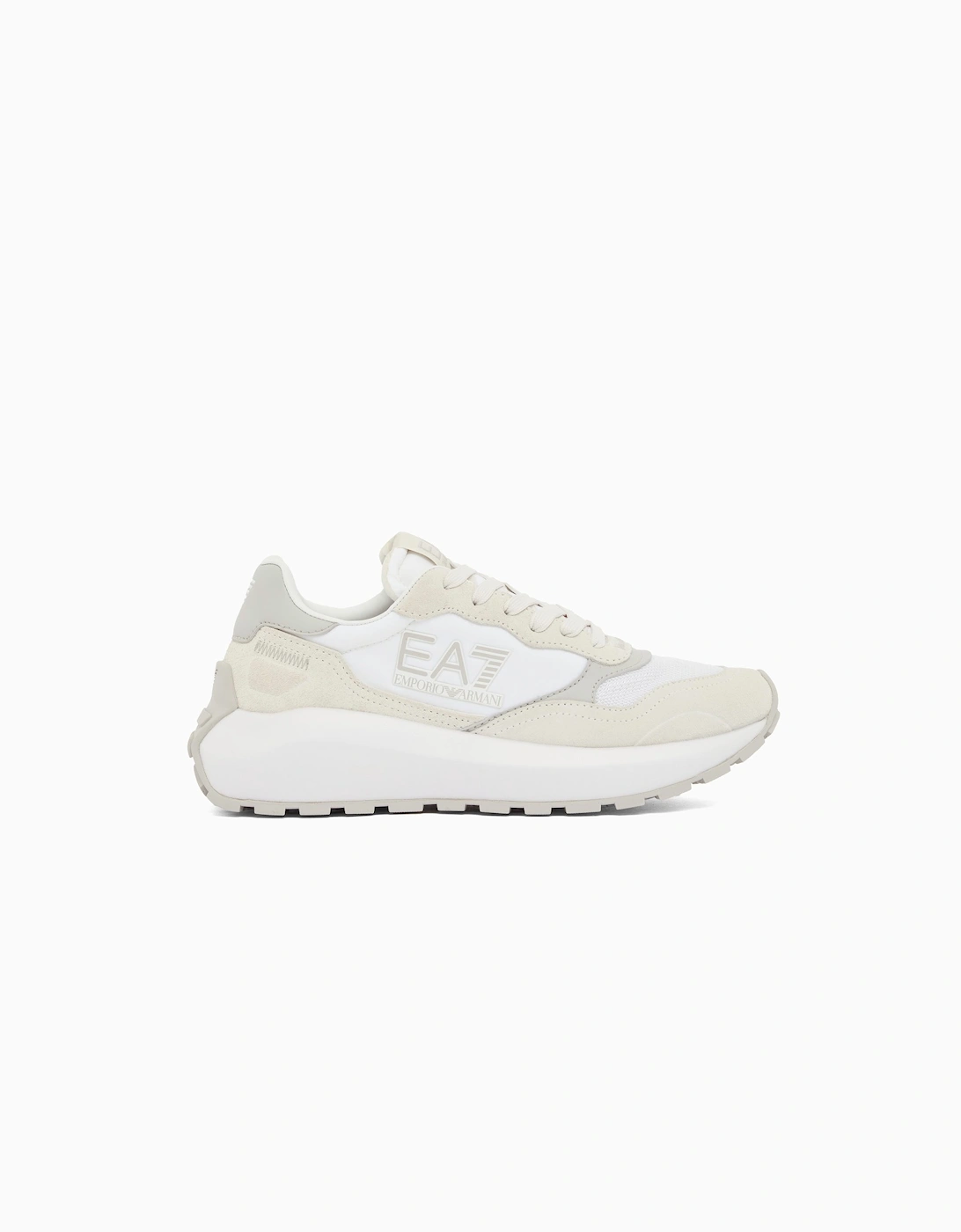 Wader Sneaker - Off White