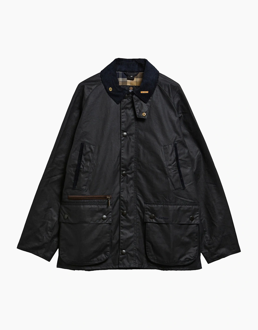 Barbour Icons Bedale Waxed Jacket