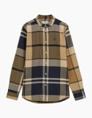 Birchwood Dress Tartan