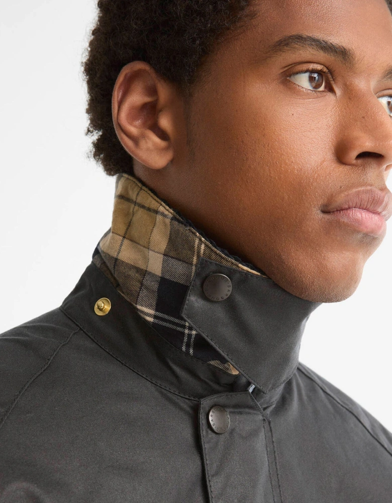 Barbour Icons Bedale Waxed Jacket