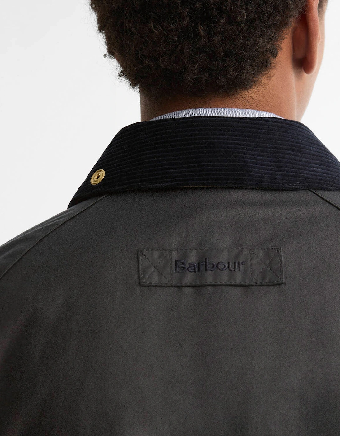 Barbour Icons Bedale Waxed Jacket