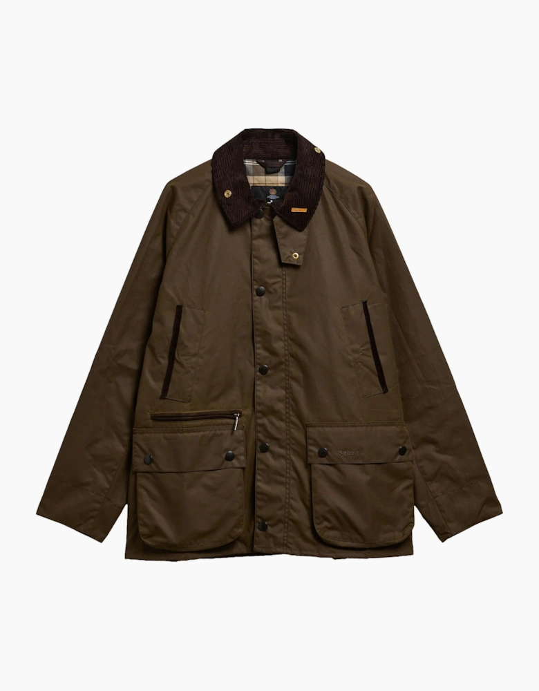 Barbour Icons Bedale Waxed Jacket