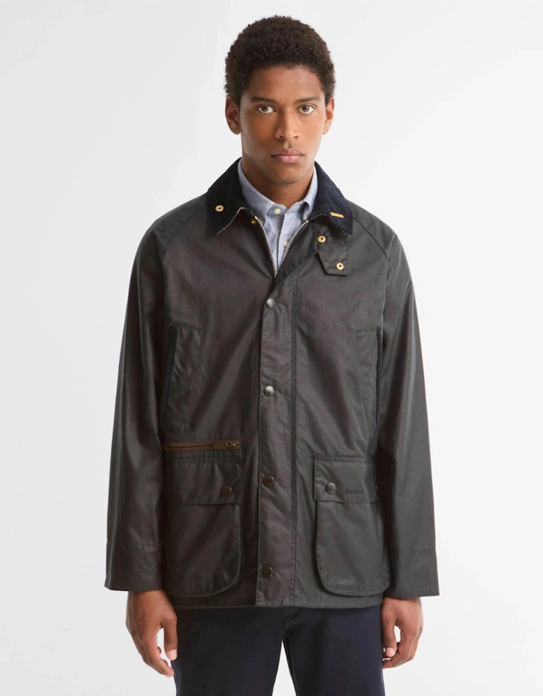 Barbour Icons Bedale Waxed Jacket