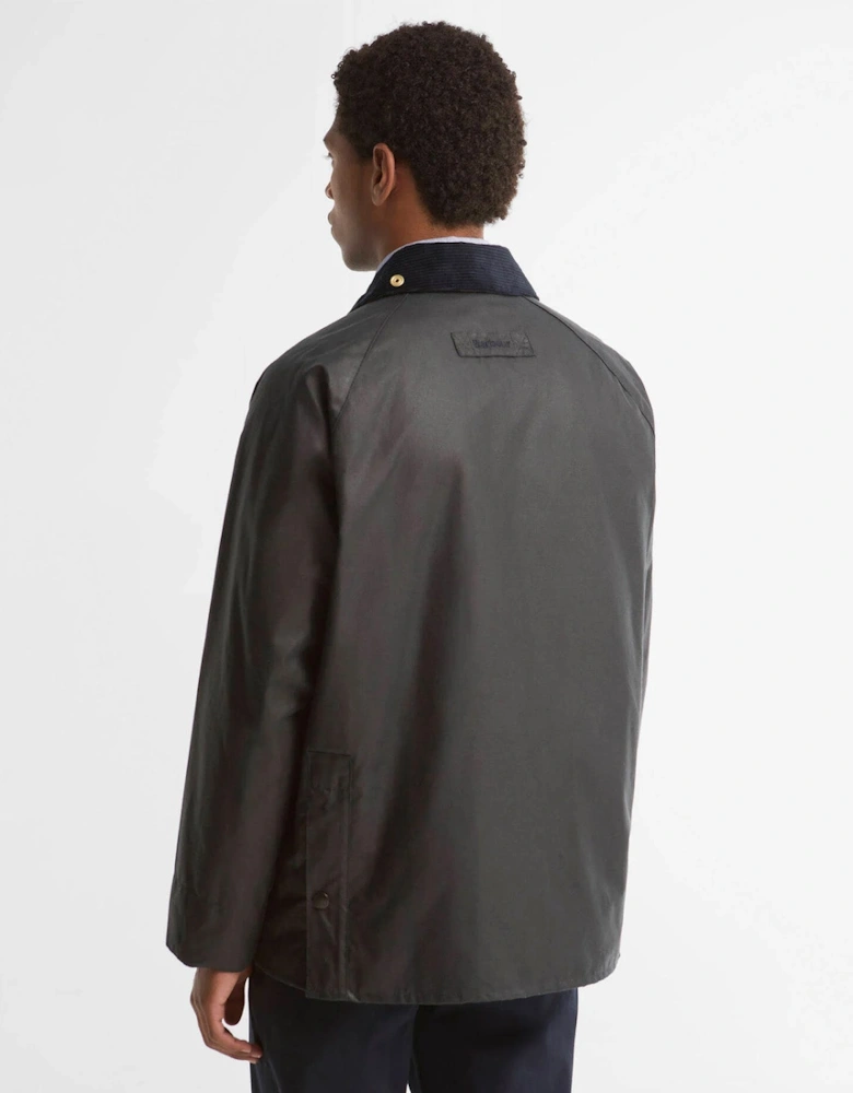 Barbour Icons Bedale Waxed Jacket