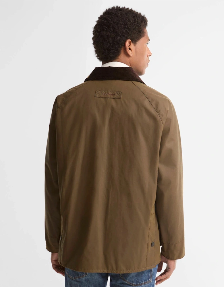 Barbour Icons Bedale Waxed Jacket