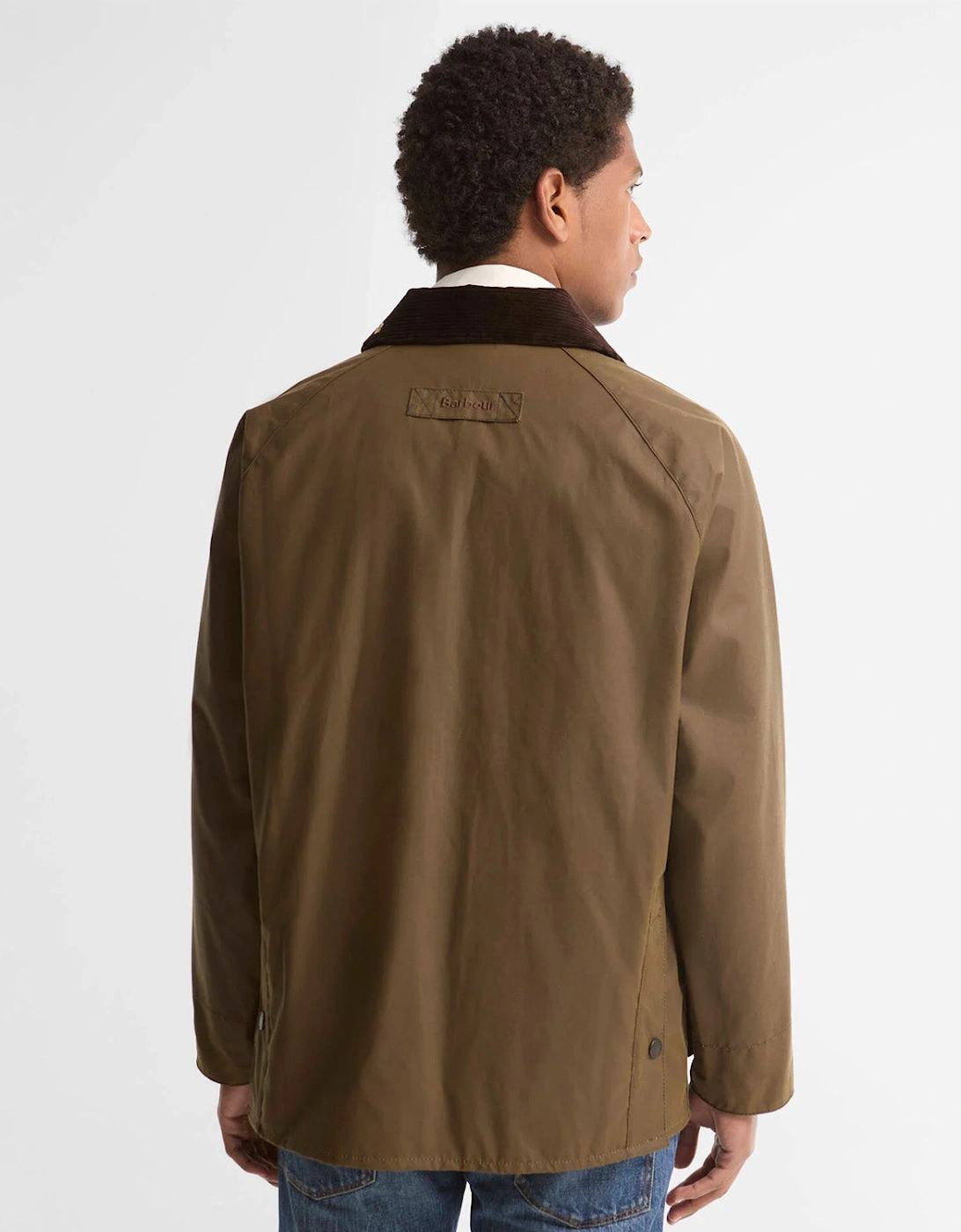 Barbour Icons Bedale Waxed Jacket