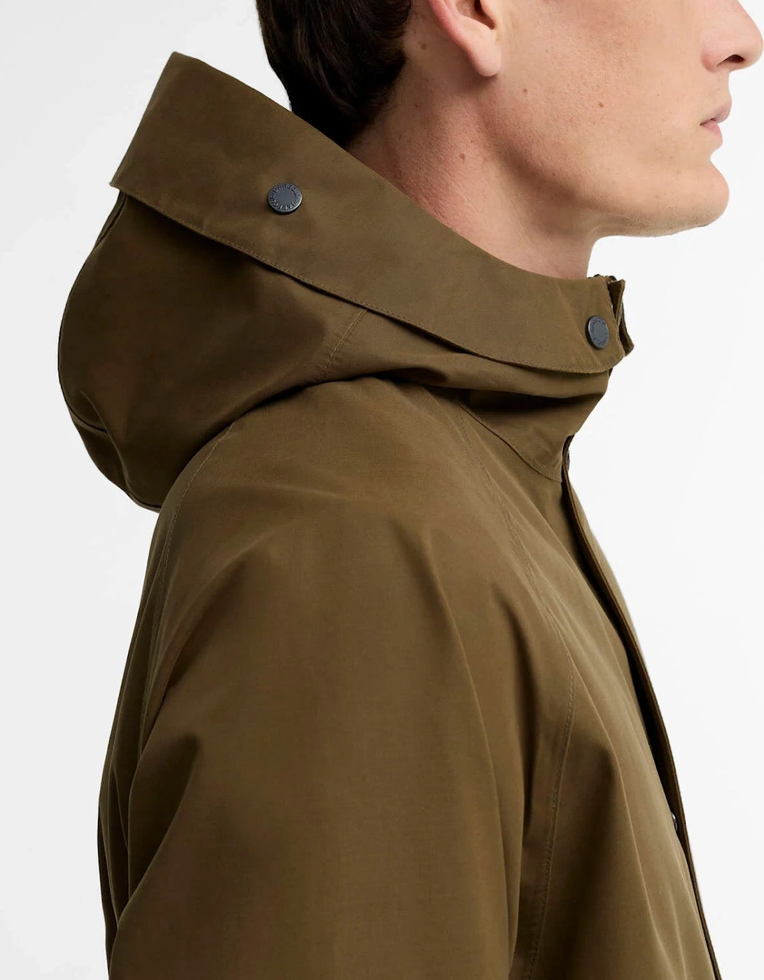 Barbour Re-Engineered Aikwood Waterproof Jacket