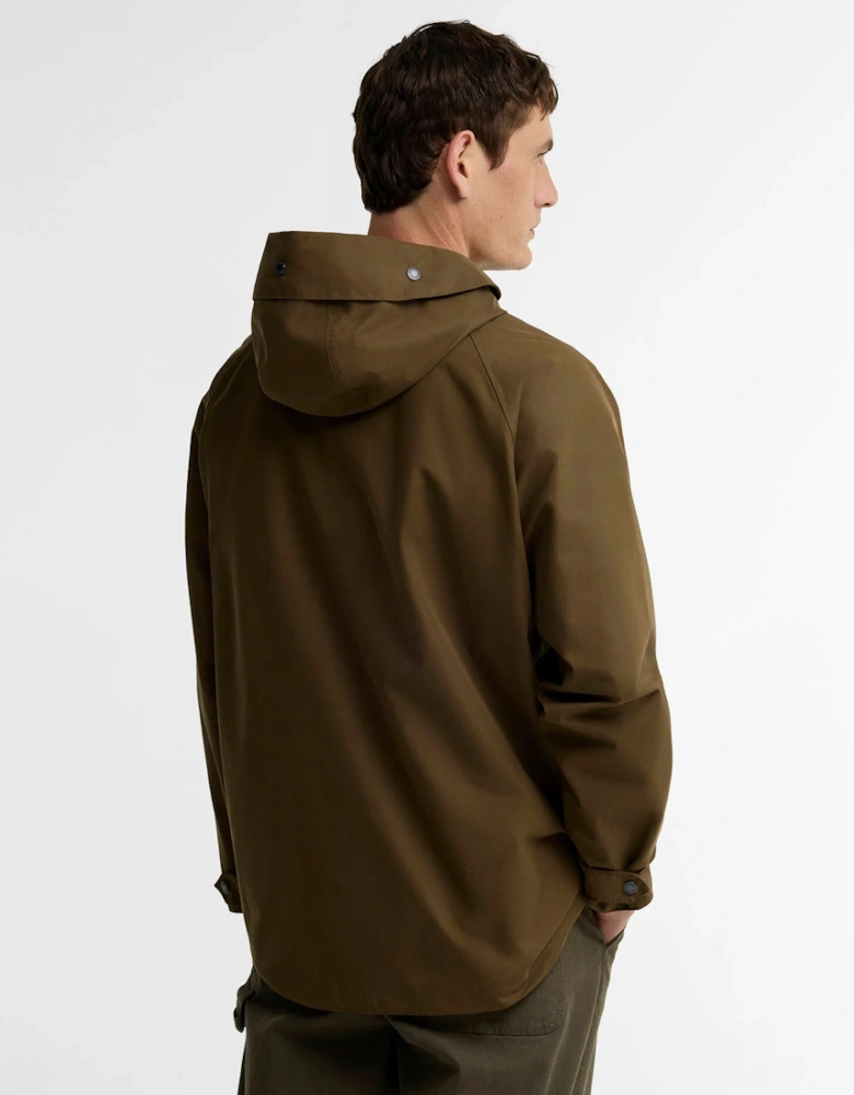 Barbour Re-Engineered Aikwood Waterproof Jacket
