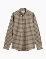 Birchwood Dress Tartan