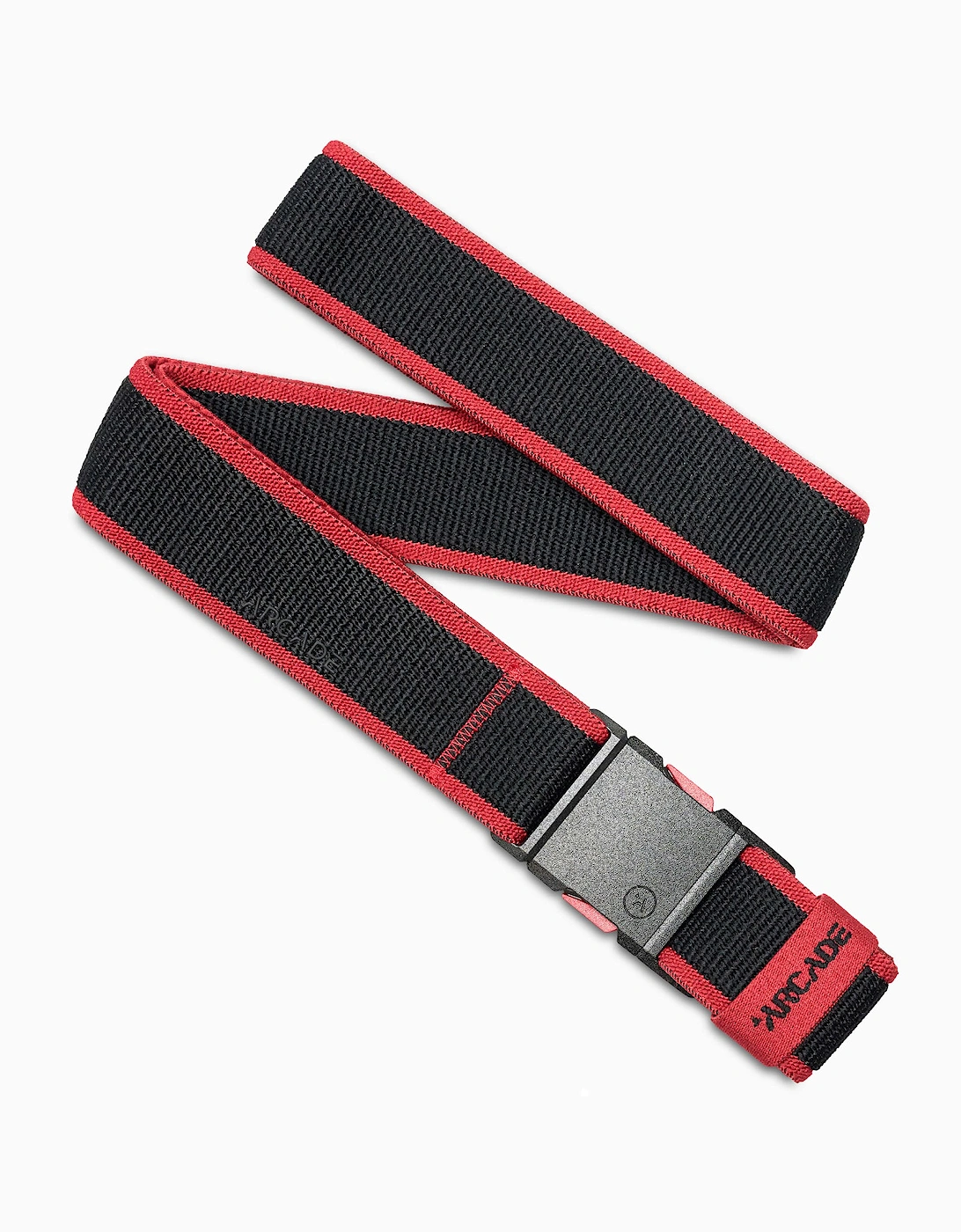 Arcade Carto Slim Webbed Belt