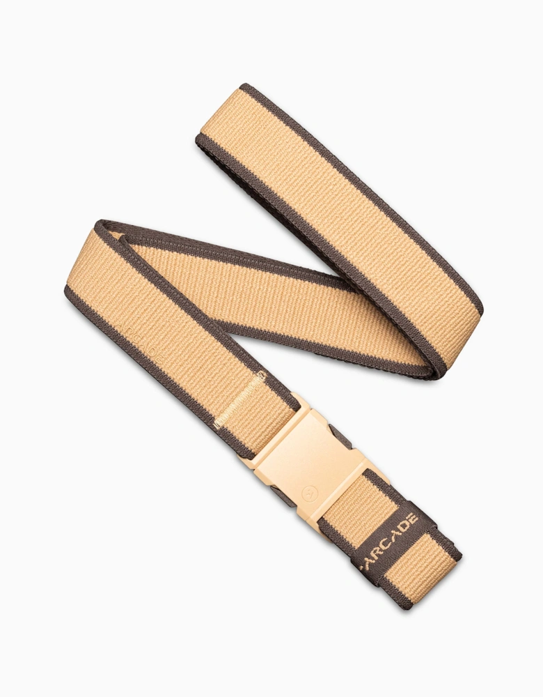 Arcade Carto Slim Webbed Belt